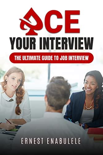 Ace Your Interview