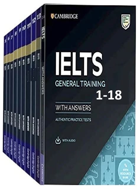 Ace the IELTS General Module