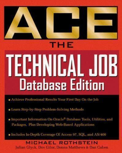 Ace the Technical Job: Programming