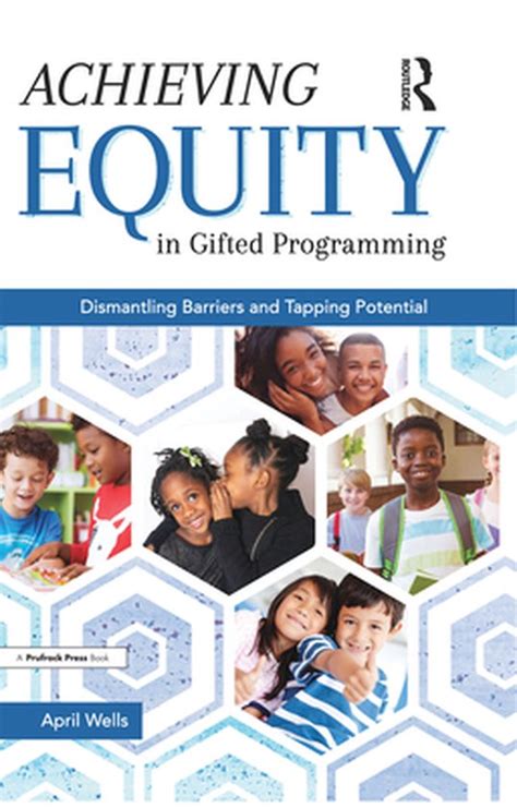 Achieving Equity in Gifted Programming