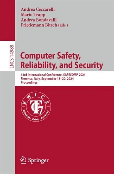 Achieving Safety and Reliability with Computer Systems