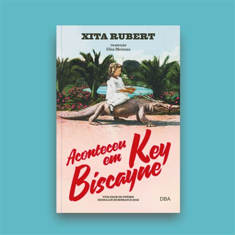 Aconteceu Em Key Biscayne