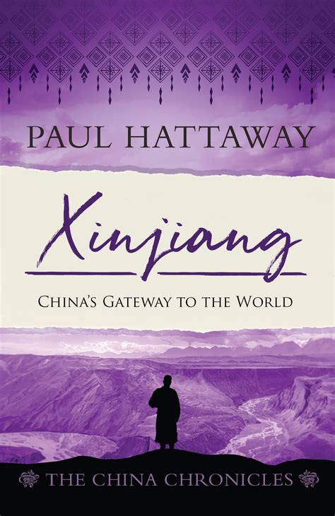 Across Xinjiang