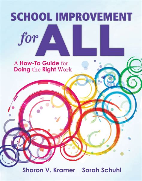 Action Guide to School Improvement