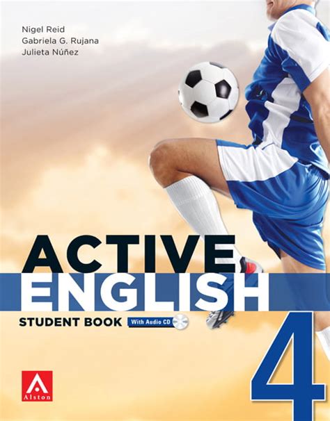 Active English 4