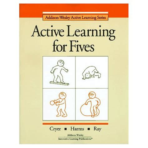 Active Learning for Fives (Active Learning Series)