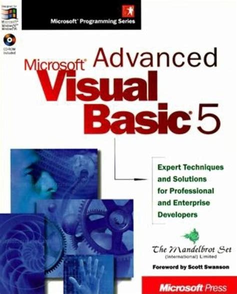 Active Visual Basic 5.0 (Microsoft Programming Series)