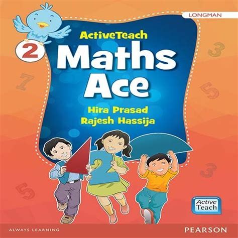 ActiveTeach Math Ace - 2