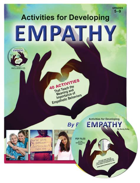 Activities for Developing Empathy