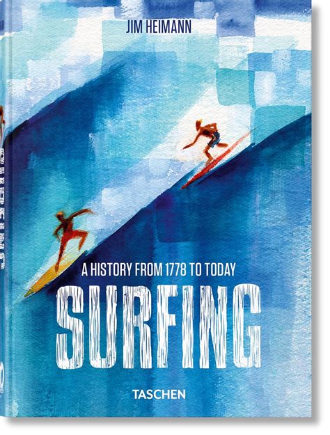 Activity Profiling in Surfing