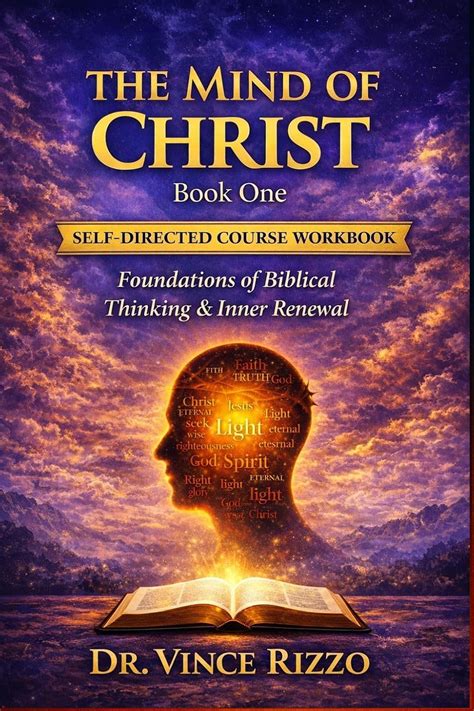 Actualizing The Mind Of Christ