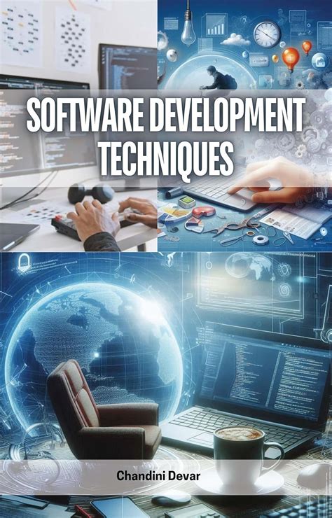 Ada software development techniques