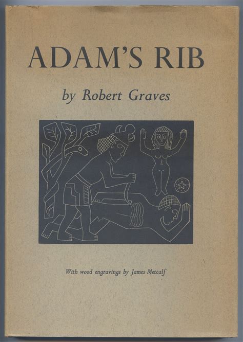 Adam's Rib