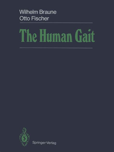 Adaptability of Human Gait