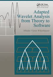 Adapted wavelet analysis library, version 3