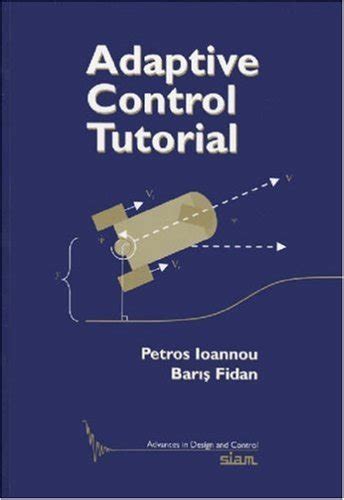 Adaptive control and optimization techniques