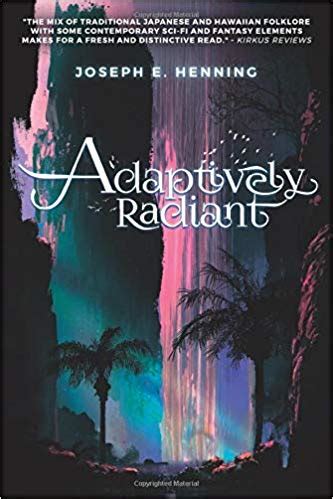Adaptively Radiant