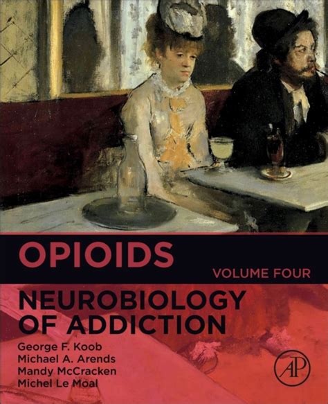 Addicted to Opioids