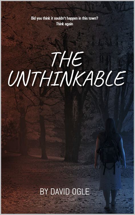 Addicted to the Unthinkable