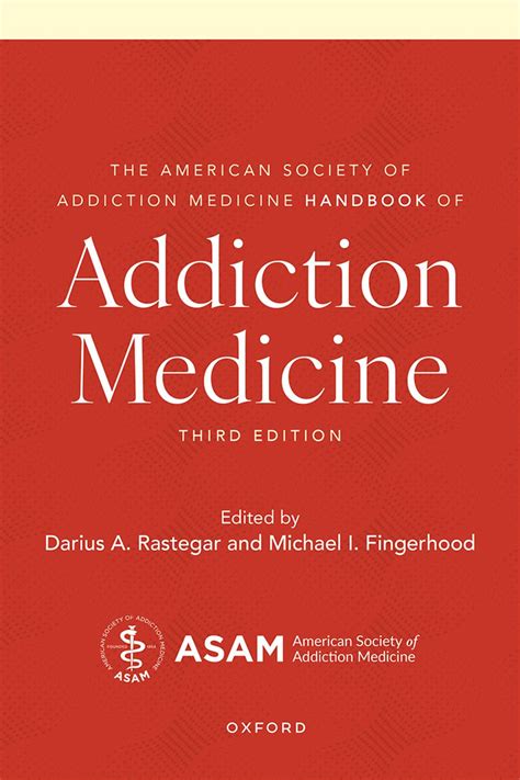 Addiction Medicine