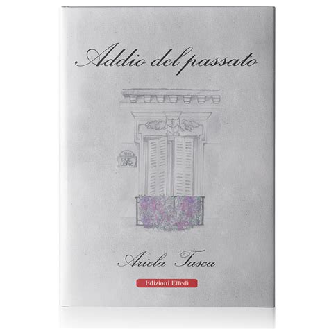 Addio del passato