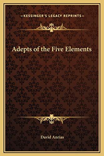 Adepts of the Five Elements