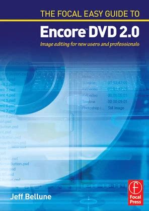 Adobe Encore DVD 2