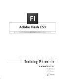 Adobe Flash CS3 Step by Step Training