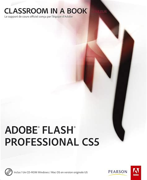 Adobe Flash CS5: Level 1