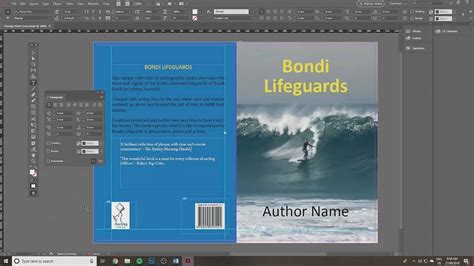 Adobe InDesign CC