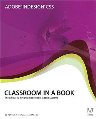 Adobe InDesign CS3