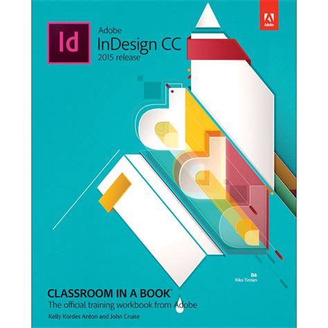 Adobe InDesign CS6: Part 1
