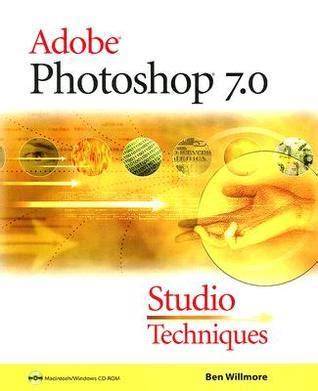 Adobe Photoshop 7.