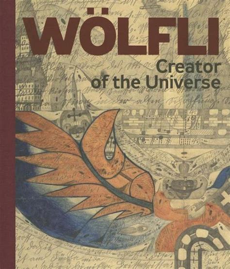 Adolf wolfli