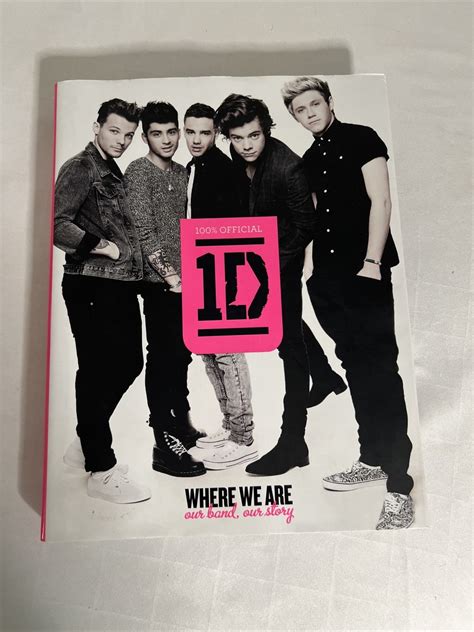 Adopted by One Direction