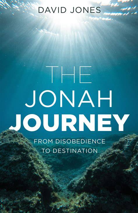 Adored By Jonah