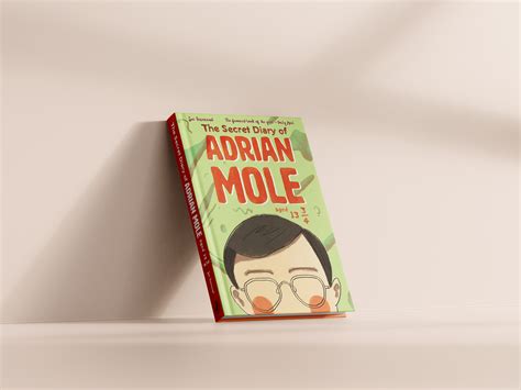 Adrian Mole