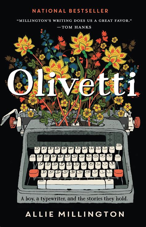 Adriano Olivetti