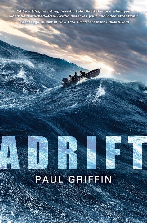 Adrift in the South
