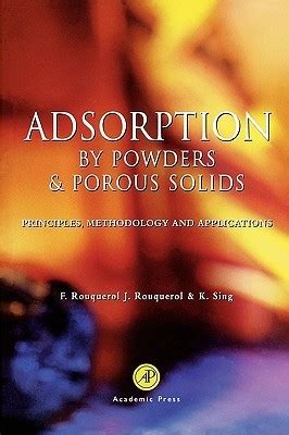 Adsorption