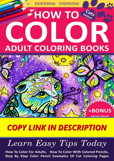 Adult Coloring 101