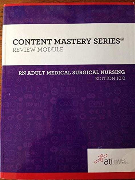 Adult Medical-Surgical Review Module