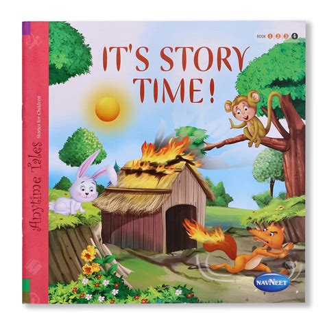 Adult Storytime