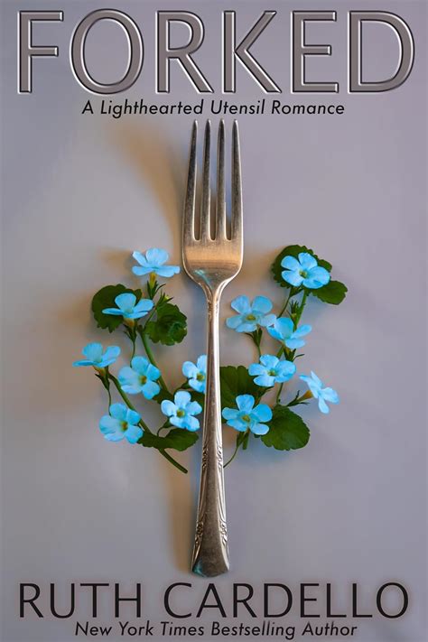Adulting is Having a Favorite Fork
