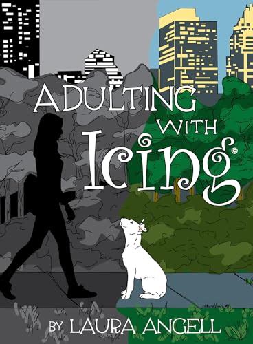 Adulting with Icing
