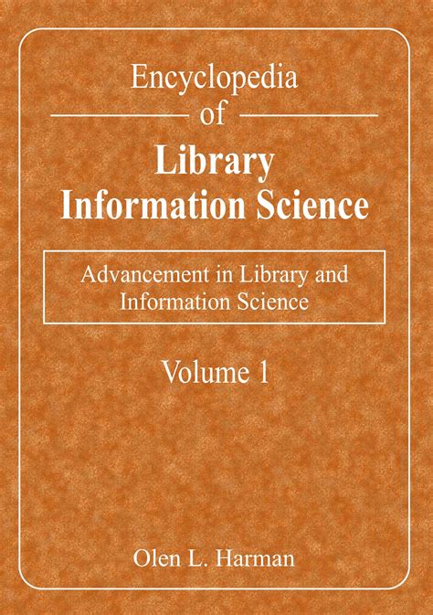 Advance Library Information Science: Library professional