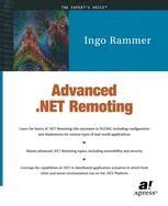 Advanced .NET Remoting (C# Edition)