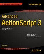 Advanced ActionScript 3 with Design Patterns