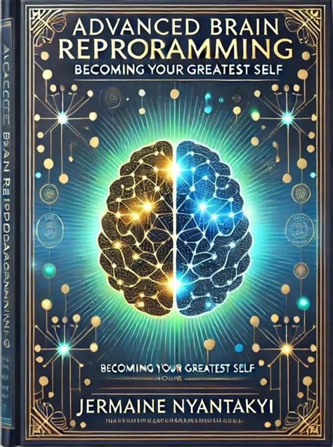 Advanced Brain Reprogramming: becoming your greatest self