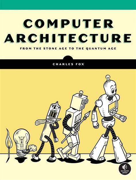 Advanced Computer Architecture (Basic Concepts)